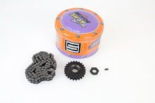 Load image into Gallery viewer, 45 G Sprocket and Chain Kit 22 Tooth 1937 / 1973 G