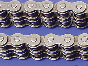Replica 82 Link Primary Chain 1941 / 1964 FL 1937 / 1948 U 1937 / 1952 EL