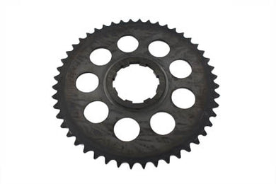 JD Flat Type Rear Sprocket 1915 / 1929 J