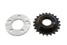 Load image into Gallery viewer, 23&quot; Tooth Transmission Sprocket Kit 0 /  Custom application with offset