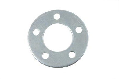Pulley Brake Disc Spacer Steel 1/4