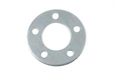 Pulley Brake Disc Spacer Steel 5/16 Thickness 0 /  Custom application with offset when required
