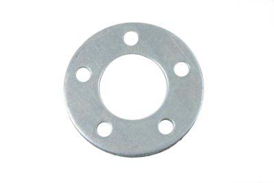 Pulley Brake Disc Spacer Steel 5/16 Thickness 0 /  Custom application with offset when required