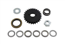 Load image into Gallery viewer, Engine Sprocket Conversion Kit 25 Tooth 1971 / 1984 FX 1970 / 1984 FL