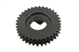 Compensator Sprocket 34 Tooth 1967 / 1976 XL