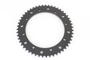 Rear Sprocket 51 Tooth 2008 / UP FLT