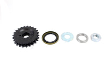 Load image into Gallery viewer, Solid Engine Sprocket Kit 23 Tooth 1955 / 1964 FL