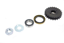 Load image into Gallery viewer, Solid Engine Sprocket Kit 23 Tooth 1965 / 1969 FL