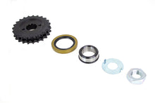Load image into Gallery viewer, Solid Engine Sprocket Kit 23 Tooth 1965 / 1969 FL