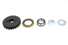 Load image into Gallery viewer, Solid Engine Sprocket Kit 23 Tooth 1965 / 1969 FL
