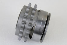 Load image into Gallery viewer, Tapered Shaft Cushion Motor Sprocket Assembly 1936 / 1952 EL 1941 / 1954 FL