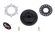 Load image into Gallery viewer, York Compensator Lock Nut Kit 2012 / 2013 FXD 2011 / 2013 FLT 2012 / 2013 FXST 2012 / 2013 FLST 2009 / 2013 FLHXX