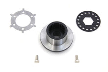 Load image into Gallery viewer, York Compensator Lock Nut Kit 2012 / 2013 FXD 2011 / 2013 FLT 2012 / 2013 FXST 2012 / 2013 FLST 2009 / 2013 FLHXX
