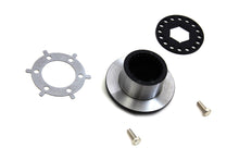 Load image into Gallery viewer, York Compensator Lock Nut Kit 2012 / 2013 FXD 2011 / 2013 FLT 2012 / 2013 FXST 2012 / 2013 FLST 2009 / 2013 FLHXX