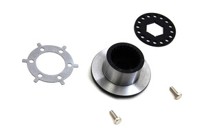 York Compensator Lock Nut Kit 2012 / 2013 FXD 2011 / 2013 FLT 2012 / 2013 FXST 2012 / 2013 FLST 2009 / 2013 FLHXX