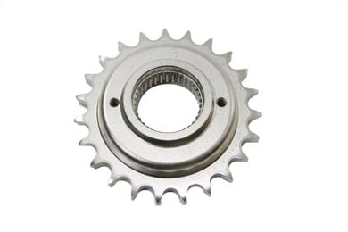 Transmission Sprocket 23 Tooth 0 /  Custom application for chain drive conversion1991 / UP XLH