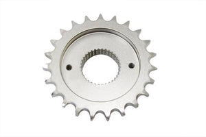 Transmission Sprocket 23 Tooth 0 /  Custom application for chain drive conversion1991 / UP XLH