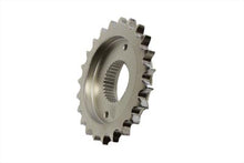 Load image into Gallery viewer, Transmission Sprocket 23 Tooth 0 /  Custom application for chain drive conversion1991 / UP XLH