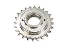 Load image into Gallery viewer, Transmission Sprocket 24 Tooth 0 /  Custom application for chain drive conversion0 /  Custom application for chain drive conversion
