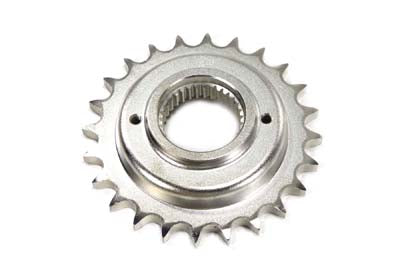 Transmission Sprocket 24 Tooth 0 /  Custom application for chain drive conversion0 /  Custom application for chain drive conversion