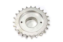 Load image into Gallery viewer, Transmission Sprocket 24 Tooth 0 /  Custom application for chain drive conversion0 /  Custom application for chain drive conversion