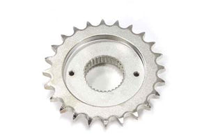 Transmission Sprocket 24 Tooth 0 /  Custom application for chain drive conversion0 /  Custom application for chain drive conversion