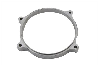 Flange Spacer Billet Aluminum 0 /  Custom application with offset
