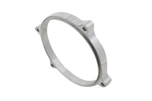 Flange Spacer Billet Aluminum 0 /  Custom application with offset