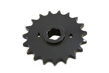Load image into Gallery viewer, Offset Transmission Sprocket 22 Tooth 0 /  Custom application for a 200 series tire
