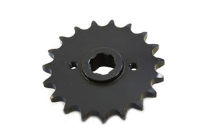 Offset Transmission Sprocket 22 Tooth 0 /  Custom application for a 200 series tire