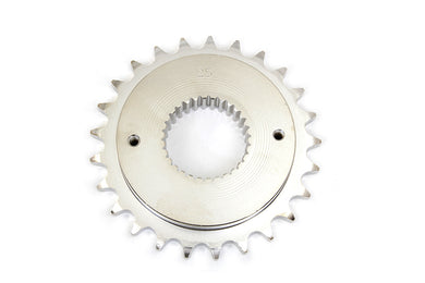 Transmission Sprocket 25 Tooth 2006 / 2017 FXD 2007 / 2016 FXST 2007 / 2016 FLST