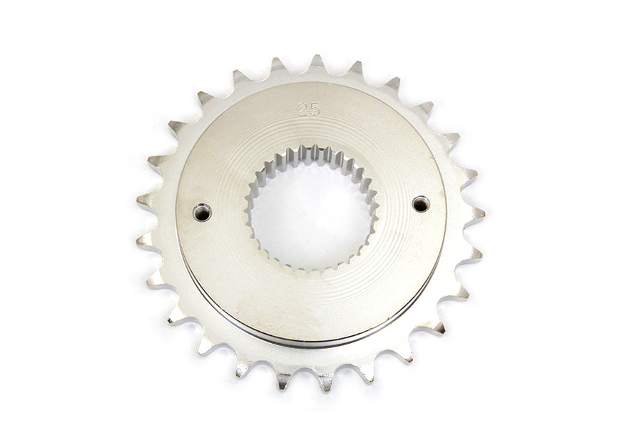 Transmission Sprocket 25 Tooth 2006 / 2017 FXD 2007 / 2016 FXST 2007 / 2016 FLST
