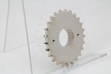 Load image into Gallery viewer, Transmission Sprocket 25 Tooth 2006 / 2017 FXD 2007 / 2016 FXST 2007 / 2016 FLST