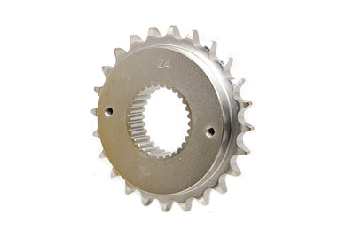 Transmission Sprocket 24 Tooth 2006 / 2017 FXD 2007 / 2016 FXST 2007 / 2016 FLST