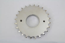 Load image into Gallery viewer, Transmission Sprocket 24 Tooth 2006 / 2017 FXD 2007 / 2016 FXST 2007 / 2016 FLST