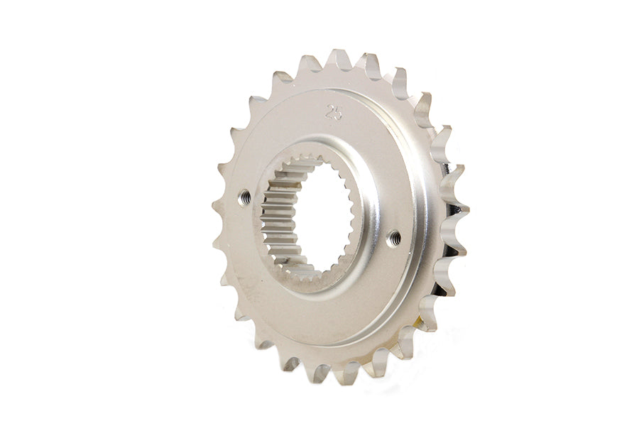 Transmission Sprocket 25 Tooth 2006 / 2017 FXD 2007 / 2016 FXST 2007 / 2016 FLST
