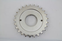 Load image into Gallery viewer, Transmission Sprocket 25 Tooth 2006 / 2017 FXD 2007 / 2016 FXST 2007 / 2016 FLST