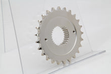 Load image into Gallery viewer, Transmission Sprocket 25 Tooth 2006 / 2017 FXD 2007 / 2016 FXST 2007 / 2016 FLST