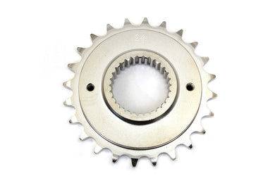 Transmission Sprocket 24 Tooth 2006 / 2017 FXD 2007 / 2016 FXST 2007 / 2016 FLST