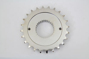 Transmission Sprocket 24 Tooth 2006 / 2017 FXD 2007 / 2016 FXST 2007 / 2016 FLST