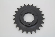 Load image into Gallery viewer, Transmission Sprocket 23 Tooth 1986 / 2006 FLST 1991 / 2006 FXD Fits 1995-2005 FXD for conversion to chain drive1986 / 2006 FXST