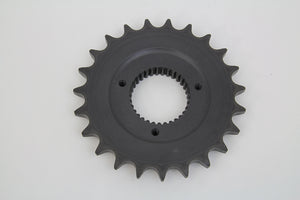 Transmission Sprocket 23 Tooth 1986 / 2006 FLST 1991 / 2006 FXD Fits 1995-2005 FXD for conversion to chain drive1986 / 2006 FXST