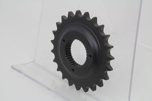 Transmission Sprocket 23 Tooth 1986 / 2006 FLST 1991 / 2006 FXD Fits 1995-2005 FXD for conversion to chain drive1986 / 2006 FXST