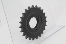 Load image into Gallery viewer, Transmission Sprocket 23 Tooth 1986 / 2006 FLST 1991 / 2006 FXD Fits 1995-2005 FXD for conversion to chain drive1986 / 2006 FXST