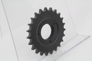 Transmission Sprocket 23 Tooth 1986 / 2006 FLST 1991 / 2006 FXD Fits 1995-2005 FXD for conversion to chain drive1986 / 2006 FXST