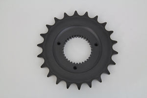 Transmission Sprocket 22 Tooth 1986 / 2006 FLST 1986 / 2006 FXST 1991 / 2005 FXD Fits 1995-2005 FXD for conversion to chain drive