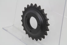 Load image into Gallery viewer, Transmission Sprocket 22 Tooth 1986 / 2006 FLST 1986 / 2006 FXST 1991 / 2005 FXD Fits 1995-2005 FXD for conversion to chain drive