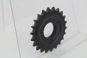 Transmission Sprocket 22 Tooth 1986 / 2006 FLST 1986 / 2006 FXST 1991 / 2005 FXD Fits 1995-2005 FXD for conversion to chain drive