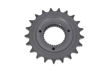 Load image into Gallery viewer, Transmission Sprocket 24 Tooth 1986 / 2006 FLST 1986 / 2006 FXST 1991 / 2005 FXD Fits 1995-2005 FXD for conversion to chain drive