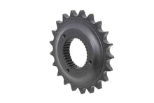 Load image into Gallery viewer, Transmission Sprocket 24 Tooth 1986 / 2006 FLST 1986 / 2006 FXST 1991 / 2005 FXD Fits 1995-2005 FXD for conversion to chain drive